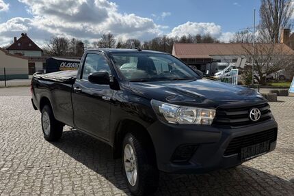 Toyota Hilux 232.650 km 16.900 &euro; Luckau 15926