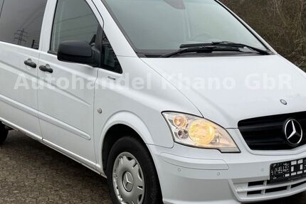 Mercedes-Benz Vito 174.950 km 13.990 &euro; Plaidt 56637