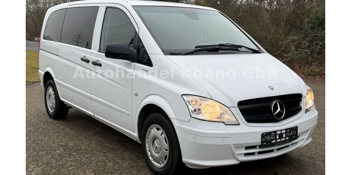 Mercedes-Benz Vito 174.950 km 13.990 &euro; Plaidt 56637