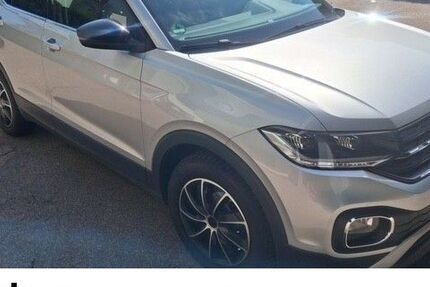 VW T-Cross 4.022 km 26.930 &euro; Freudenstadt 72250