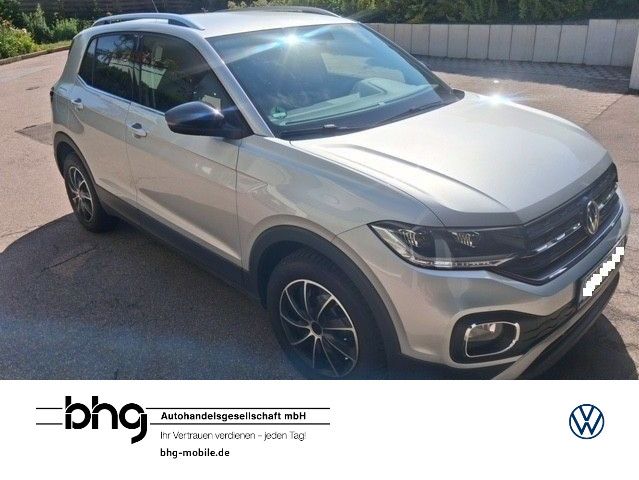 VW T-Cross 4.022 km 26.930 &euro; Freudenstadt 72250