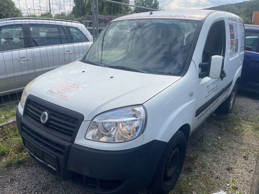 Doblo