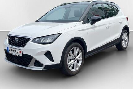 Seat Arona 7.770 km 18.990 &euro; Eisenach 99817