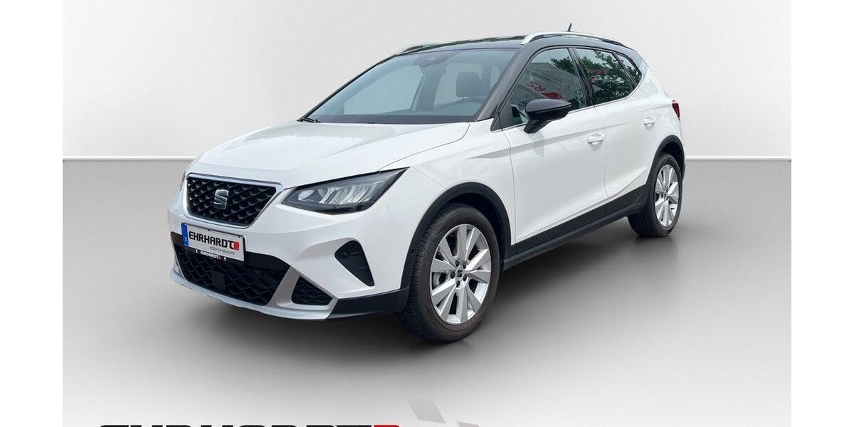 Seat Arona 7.770 km 18.990 &euro; Eisenach 99817