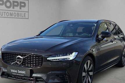 Volvo V90 21.734 km 47.149 &euro; Erfurt 99099