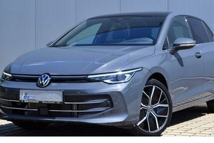 VW Golf 1.450 km 37.639 &euro; Bautzen 02625