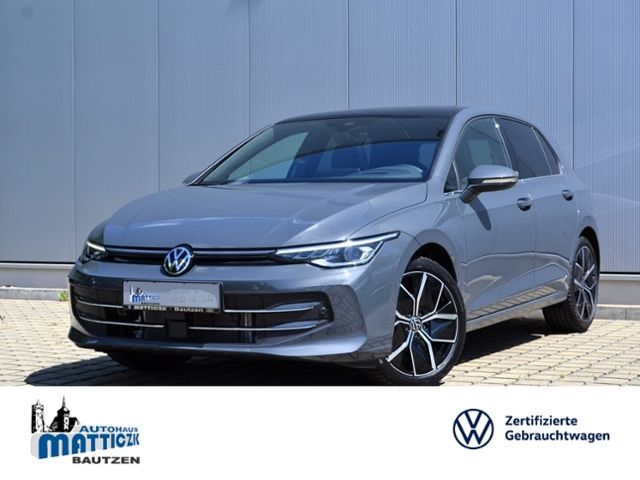 VW Golf 1.450 km 37.639 &euro; Bautzen 02625
