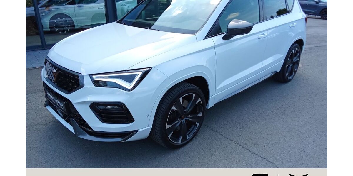 Cupra Ateca 25.702 km 35.333 &euro; Wenden 57482