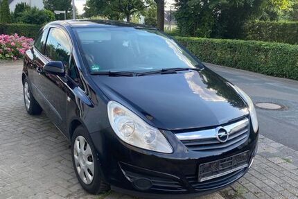 Opel Corsa 16.500 km 1.350 &euro; Bad Essen 49152