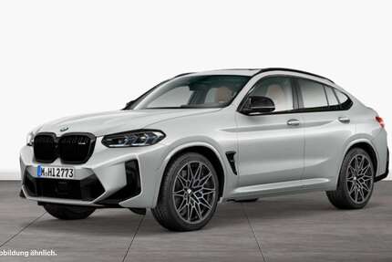 BMW X4 M 8.525 km 93.850 &euro; Rosenheim 83026