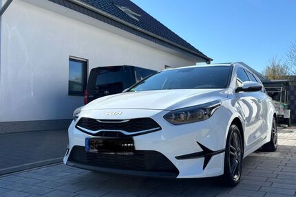 Kia ceed Sportswagon 35.000 km 20.299 &euro; Werl 59457