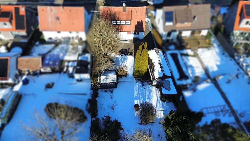 Einfamilienhaus Leutkirch - 4 Zimmer, 102 m&sup2;, 453.000&euro; | Angebot:24956864