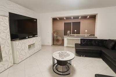 MODERNES ZUHAUSE MIT WOHLFÜHLCHARAKTER 5 zimmer