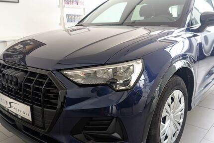 Audi Q3 24.404 km 35.600 &euro; Sangerhausen 06526
