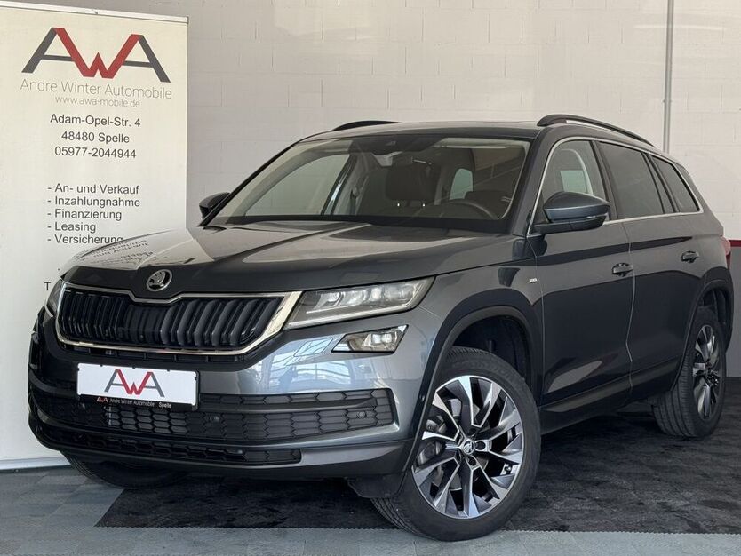 Kodiaq