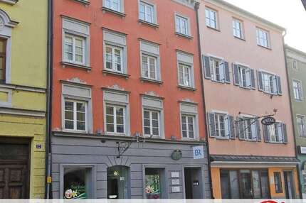 Wohnung zum Mieten in Rosenheim 997,40 € 58 m²