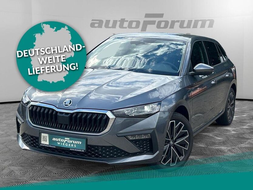 Skoda Scala 3.081 km 28.700 € Porta Westfalica 32457