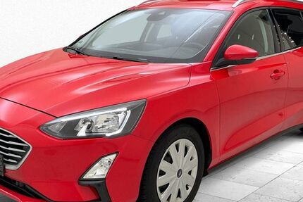 Ford Focus 95.955 km 10.890 &euro; Barchfeld - Immelborn 36456