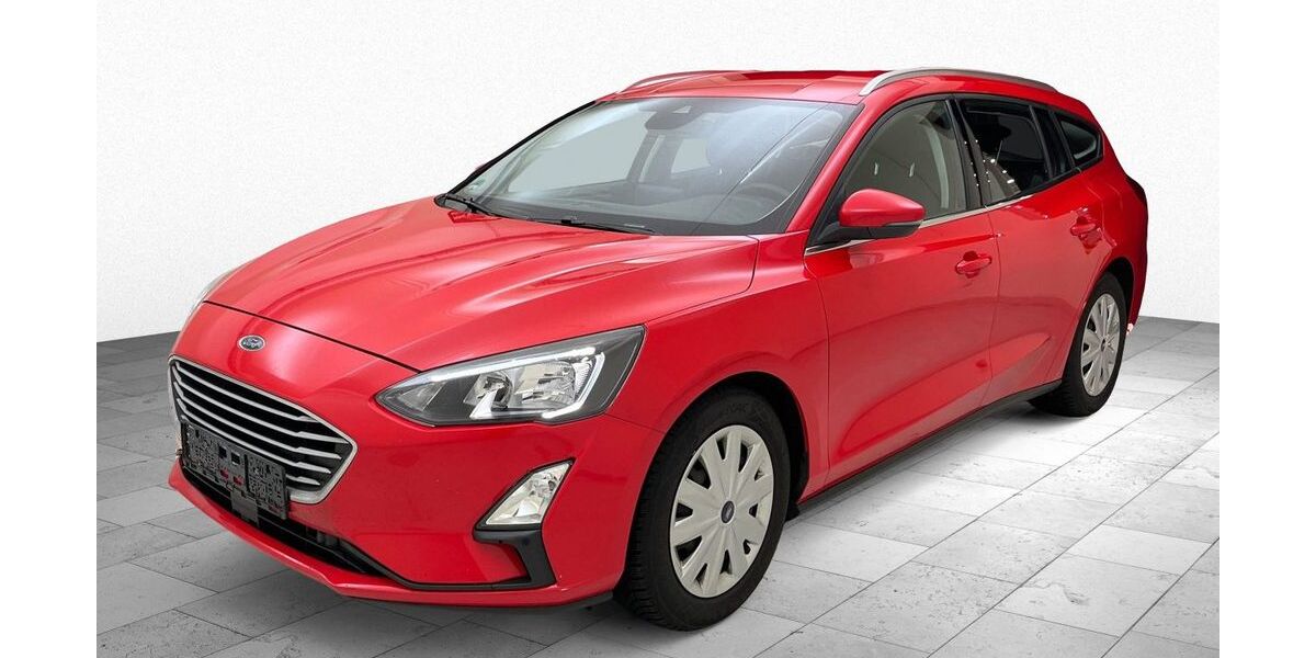 Ford Focus 95.955 km 10.890 &euro; Barchfeld - Immelborn 36456