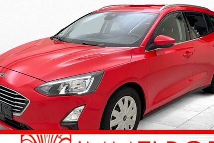 Ford Focus 95.955 km 10.990 &euro; Barchfeld - Immelborn 36456