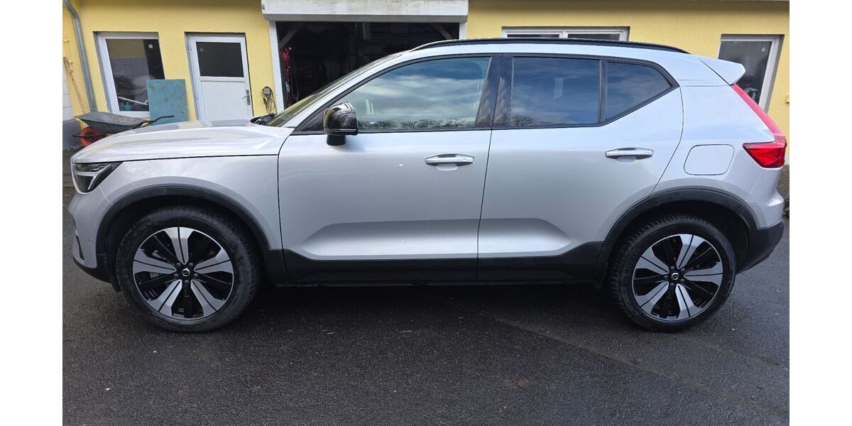 Volvo XC40 97.200 km 24.800 &euro; Buchholz-Krautscheid 53567
