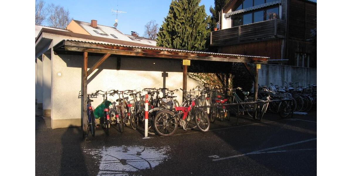 hochwertig möbliertes Appartment 1 zimmer