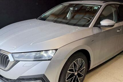 Skoda Octavia 202.000 km 13.685 &euro; Heidelberg 69123