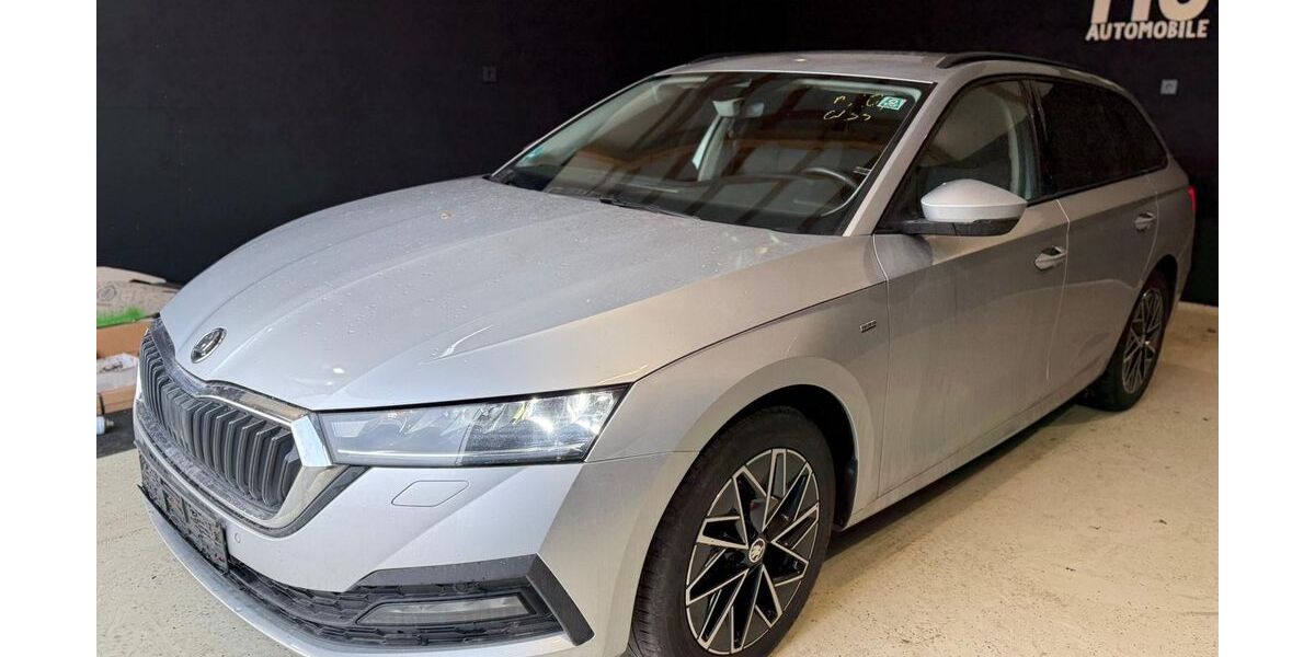 Skoda Octavia 202.000 km 13.685 &euro; Heidelberg 69123