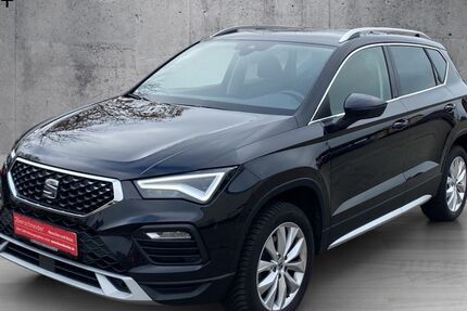 Seat Ateca 25.520 km 30.450 &euro; Weißenburg in Bayern 91781
