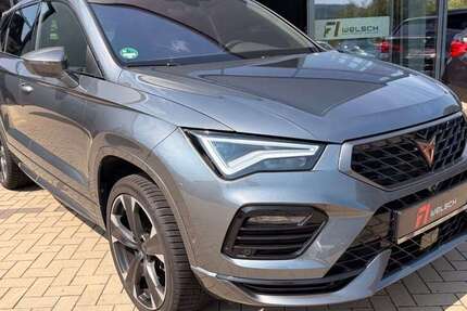 Cupra Ateca 19.400 km 32.999 &euro; Mittenaar 35756