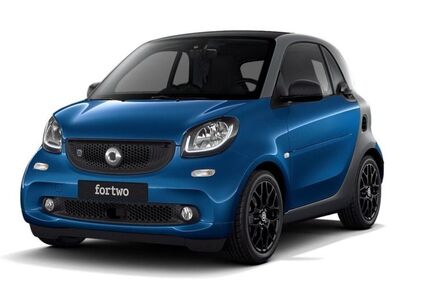 Smart ForTwo 81.923 km 7.265 &euro; Bayreuth 95448