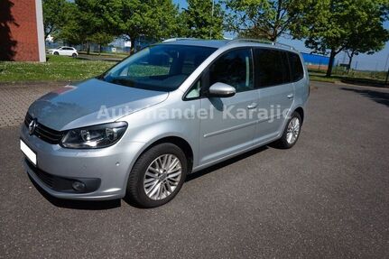 VW Touran