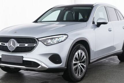 Mercedes-Benz GLC 200 4.838 km 49.950 &euro; Münchberg 95213