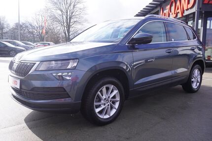 Skoda Karoq 78.923 km 19.950 &euro; Berlin 13599