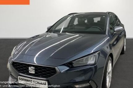 Seat Leon 23.713 km 26.860 &euro; Essen 45307