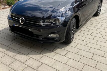 VW Polo 89.722 km 13.200 &euro; Kastl 92280