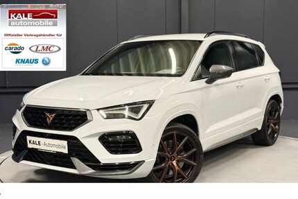 Cupra Ateca 62.000 km 31.890 &euro; Helmstedt 38350