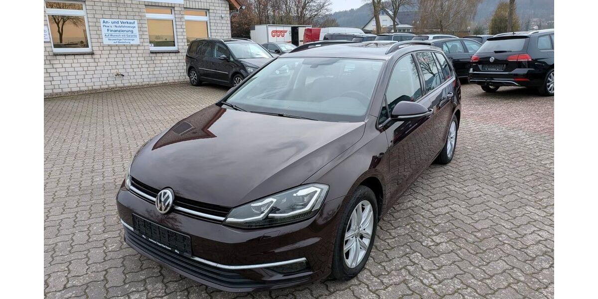 VW Golf 237.000 km 9.990 &euro; Bad Essen 49152