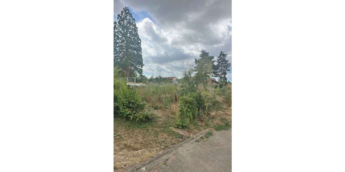 Grundstück Großkarlbach - 398.000&euro; | Angebot:27082641