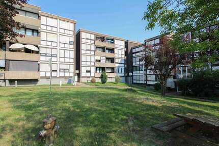 Wohnung zum Kaufen in Pohlheim 145.000 € 69.48 m² 3 zimmer