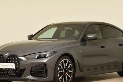 BMW 420 Gran Coupé 3.500 km 60.980 &euro; Ellhofen 74248
