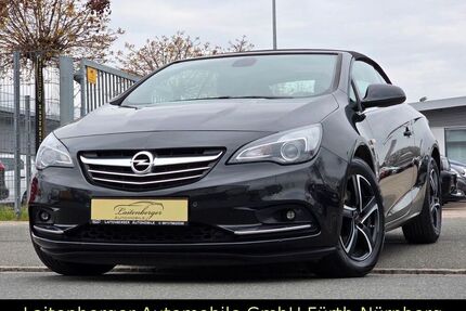 Opel Cascada