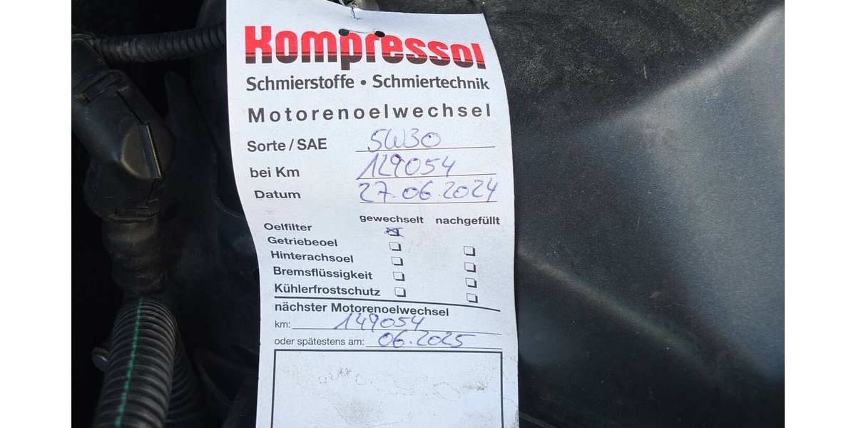 Ford Mondeo 2.0TDCi AUTOMATIC-PROBLEME NAVI XENON PDC B 143.215 km 7.000 &euro; Köln 50858