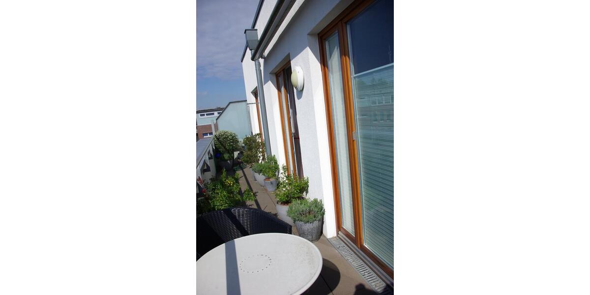 Etagenwohnung Winsen (Luhe) - 2 Zimmer, 60 m&sup2;, 270.000&euro; | Angebot:24746610