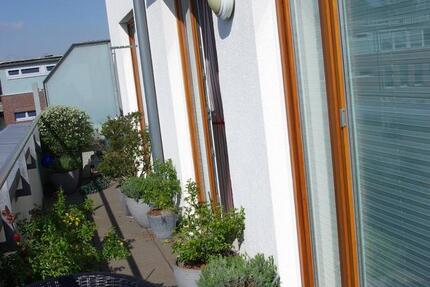 Wohnung Winsen (Luhe) - 2 Zimmer, 60 m&sup2;, 270.000&euro; | Angebot:24746610