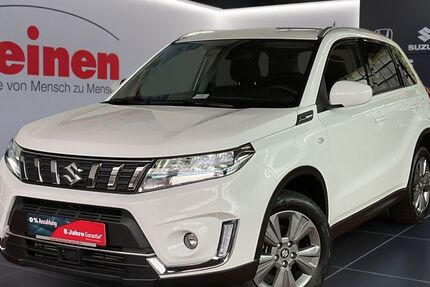 Suzuki Vitara 35.401 km 16.899 &euro; Werne 59368