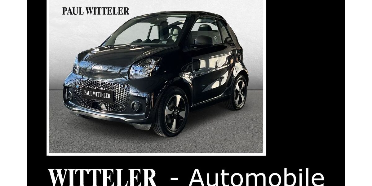 Smart ForTwo 39.300 km 13.480 &euro; Brilon 59929