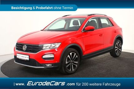 VW T-Roc 80.000 km 17.500 &euro; Herzogenrath 52134