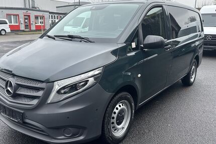Mercedes-Benz Vito 235.113 km 19.992 &euro; Mainz 55122