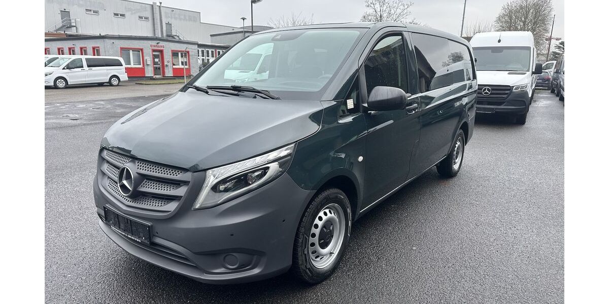 Mercedes-Benz Vito 235.113 km 19.992 &euro; Mainz 55122